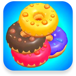Donut Sort